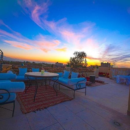 مراكش Riad Oum H&N B&B المظهر الخارجي الصورة