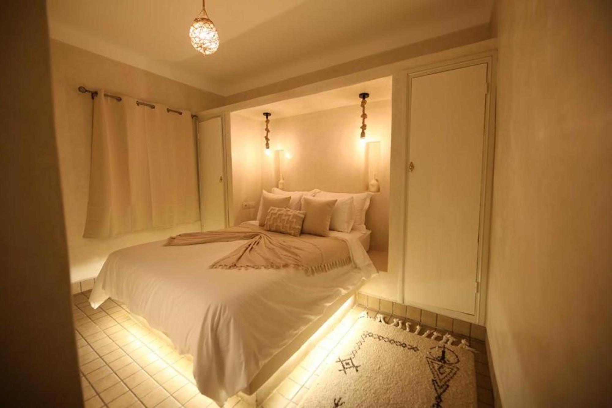 مراكش Riad Oum H&N B&B المظهر الخارجي الصورة