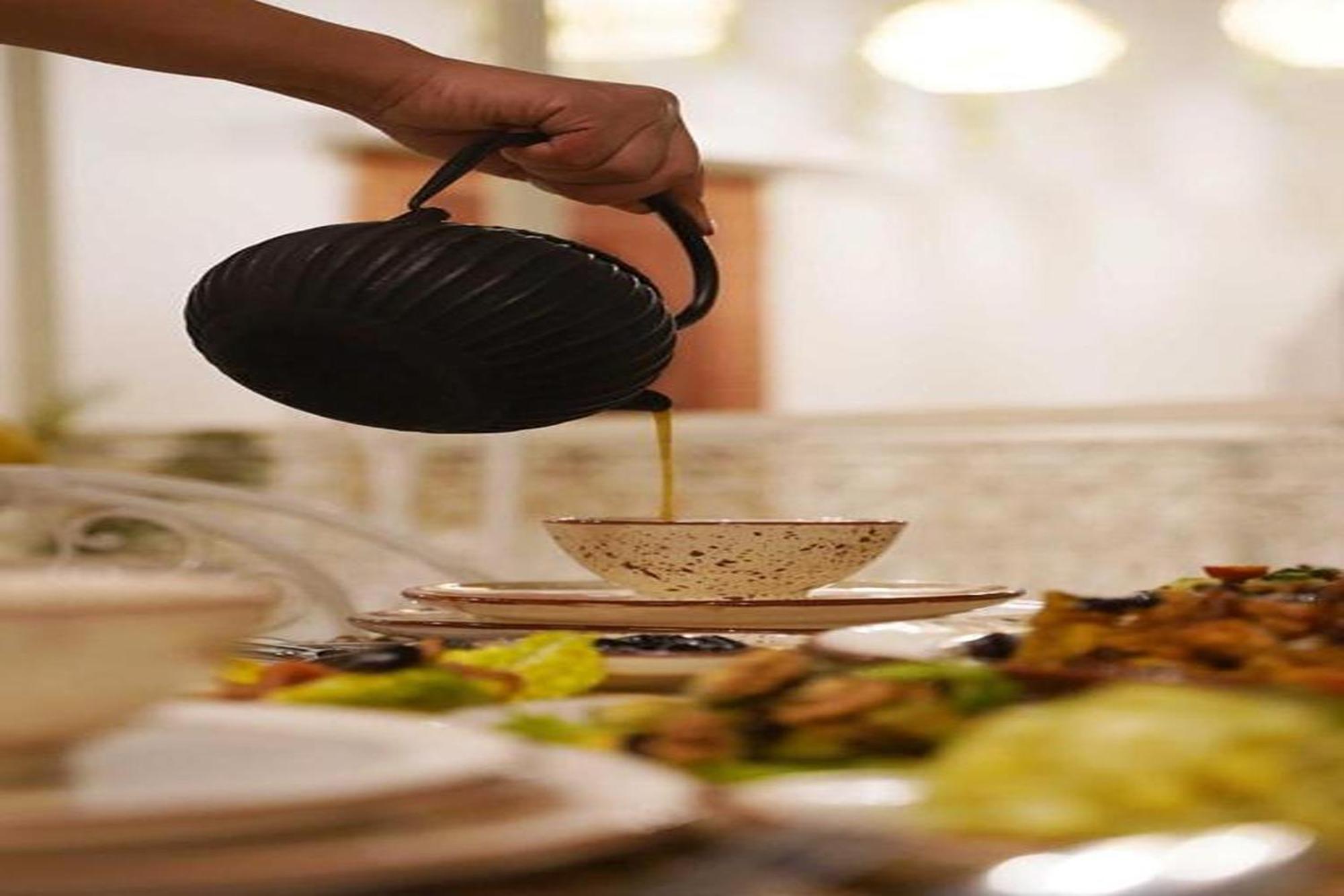 مراكش Riad Oum H&N B&B المظهر الخارجي الصورة