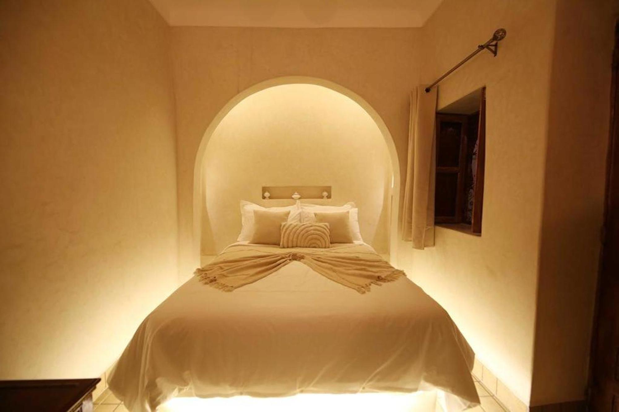 مراكش Riad Oum H&N B&B المظهر الخارجي الصورة
