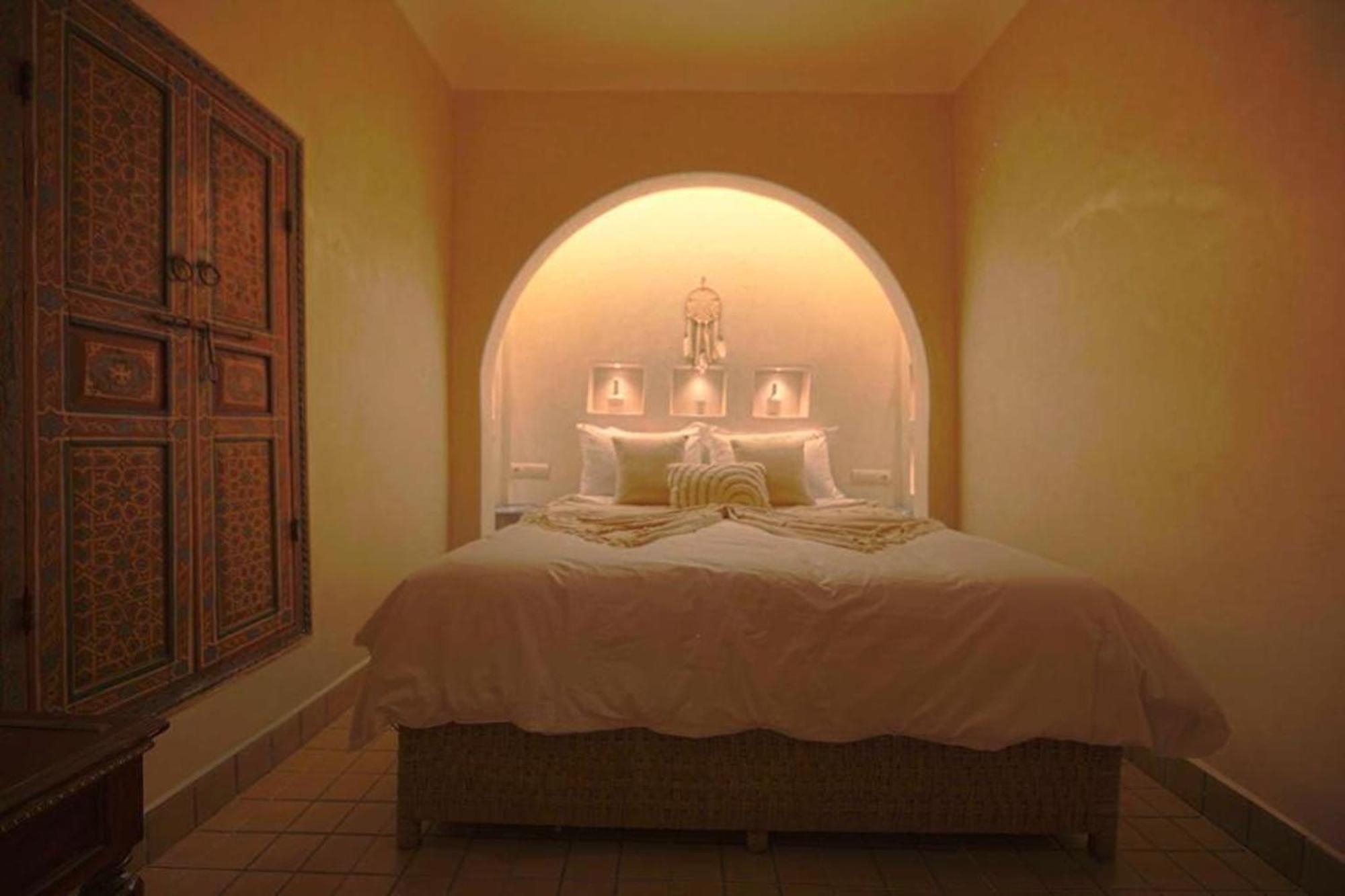 مراكش Riad Oum H&N B&B المظهر الخارجي الصورة