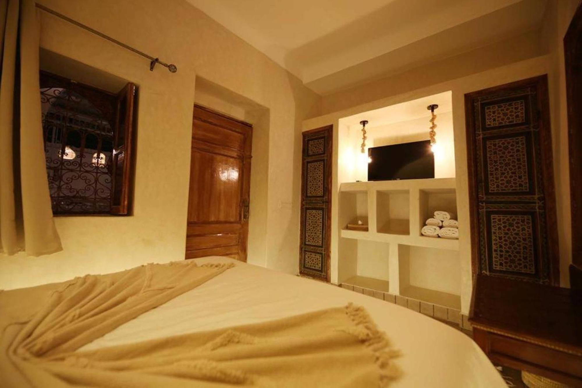 مراكش Riad Oum H&N B&B المظهر الخارجي الصورة