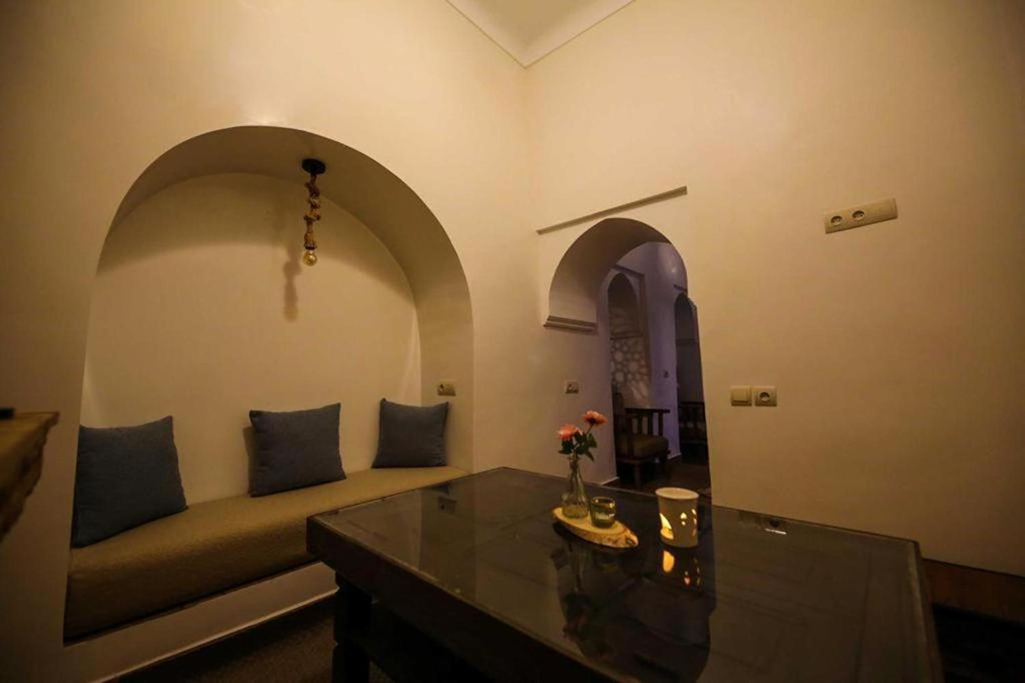 مراكش Riad Oum H&N B&B المظهر الخارجي الصورة