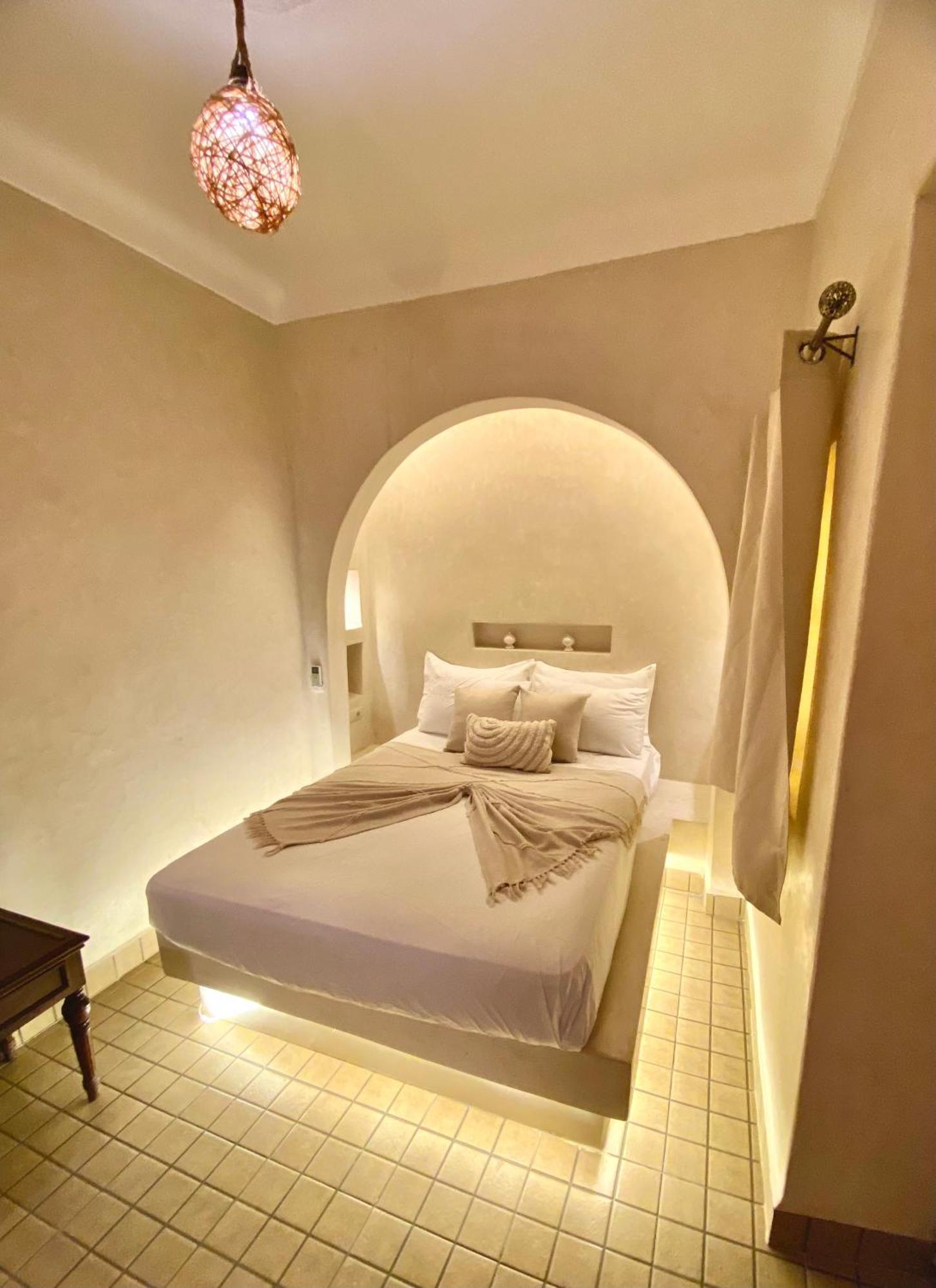مراكش Riad Oum H&N B&B المظهر الخارجي الصورة