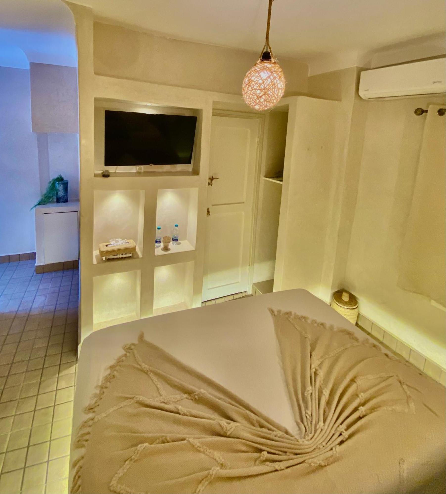 مراكش Riad Oum H&N B&B المظهر الخارجي الصورة