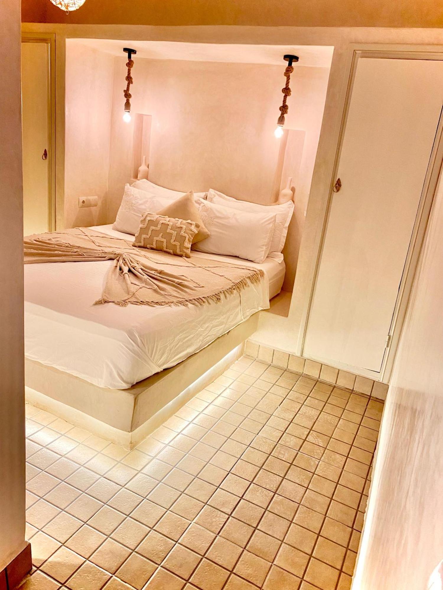 مراكش Riad Oum H&N B&B المظهر الخارجي الصورة