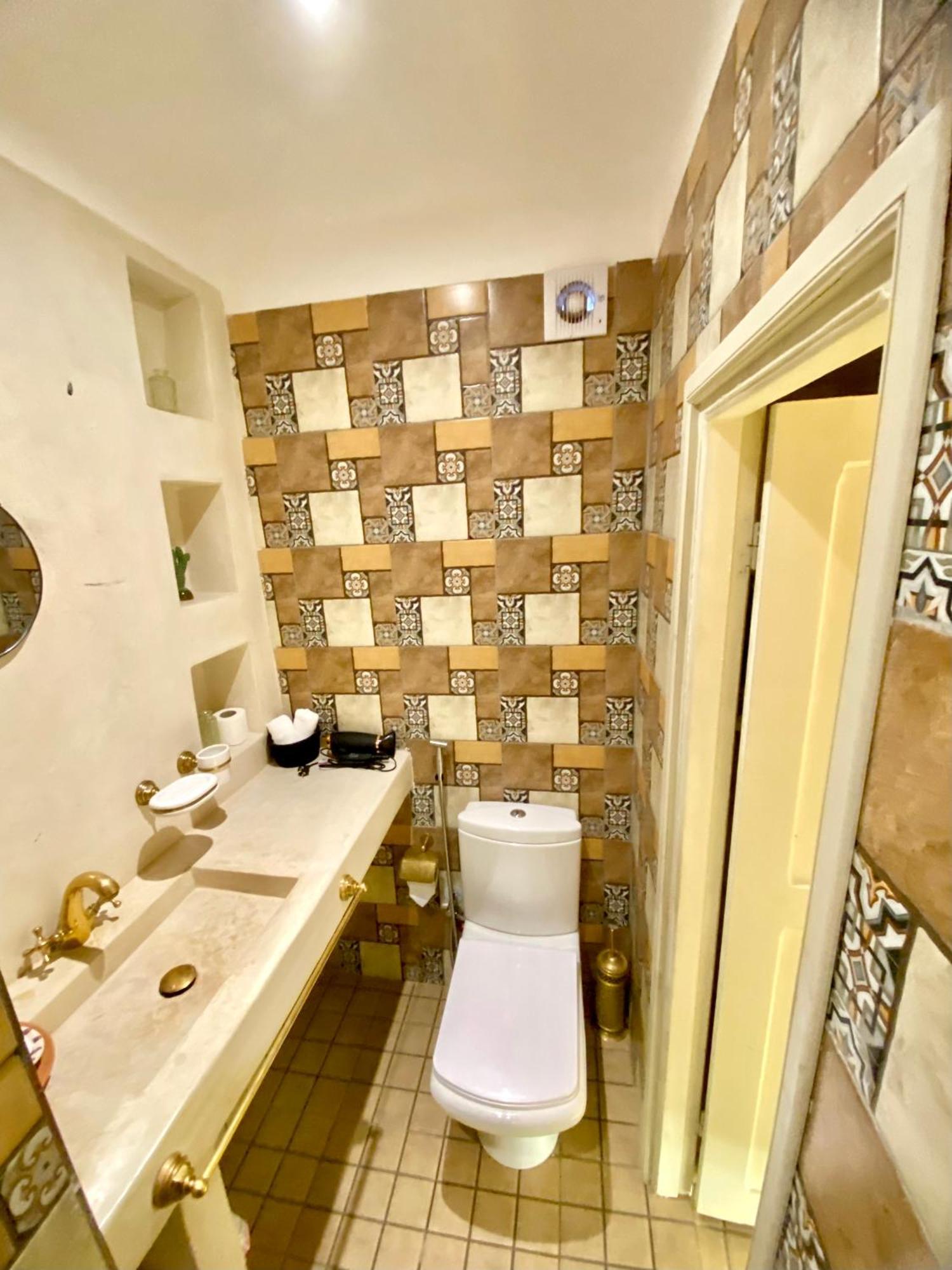 مراكش Riad Oum H&N B&B المظهر الخارجي الصورة