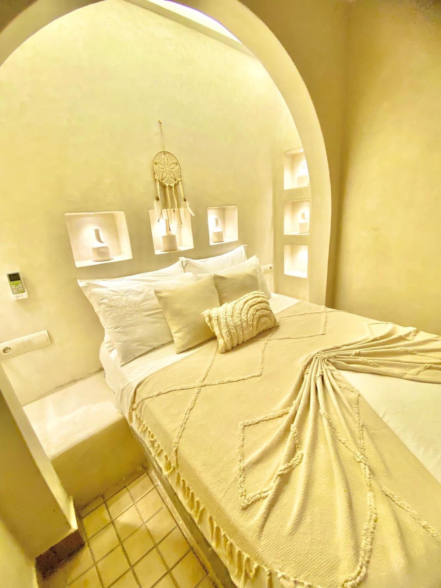 مراكش Riad Oum H&N B&B المظهر الخارجي الصورة