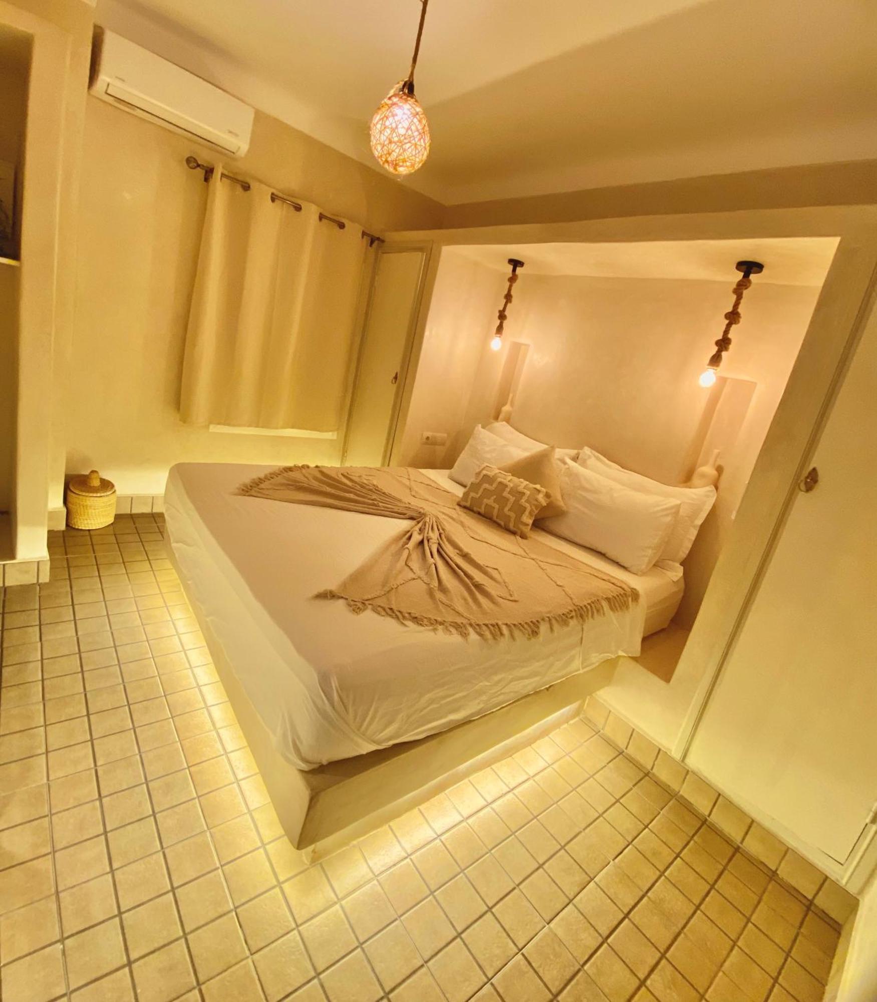مراكش Riad Oum H&N B&B المظهر الخارجي الصورة