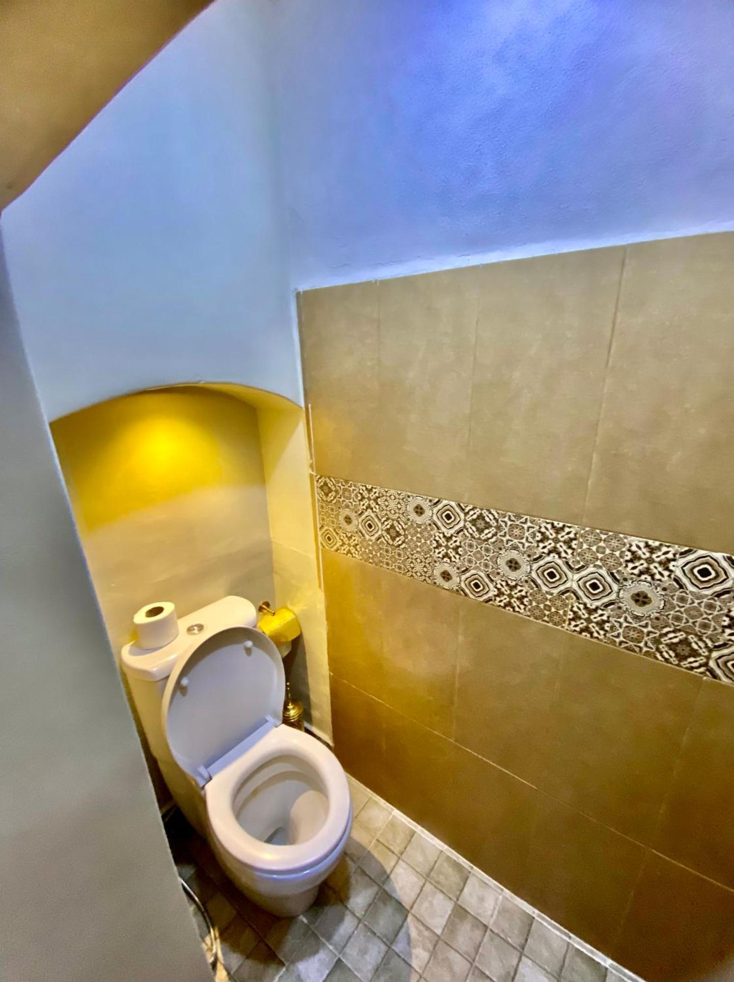 مراكش Riad Oum H&N B&B المظهر الخارجي الصورة