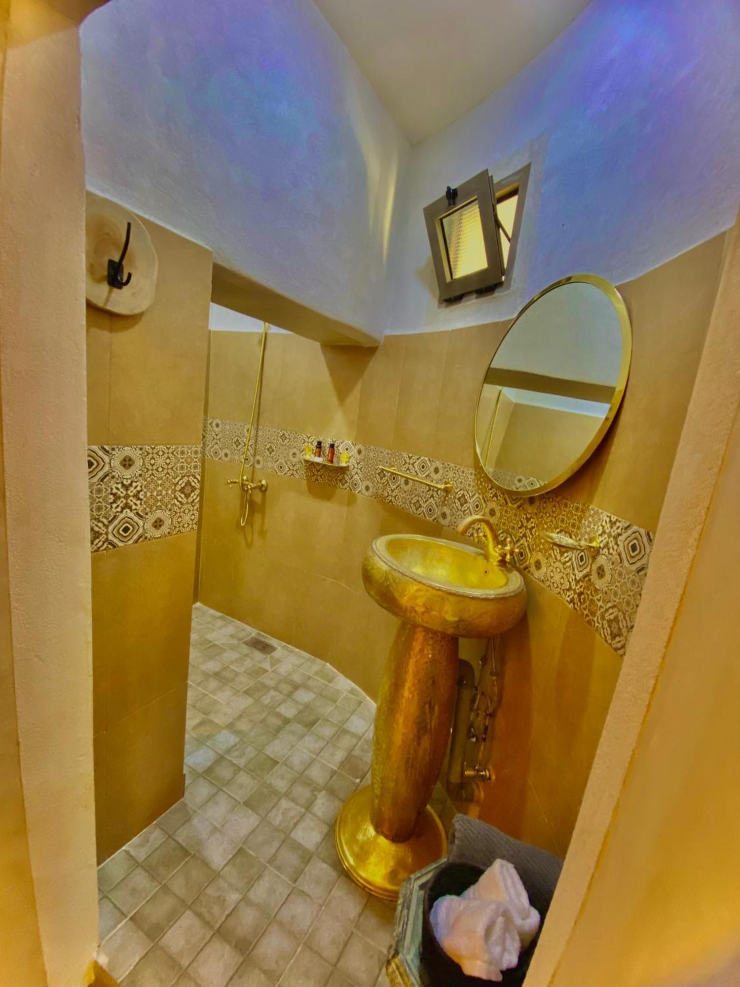مراكش Riad Oum H&N B&B المظهر الخارجي الصورة
