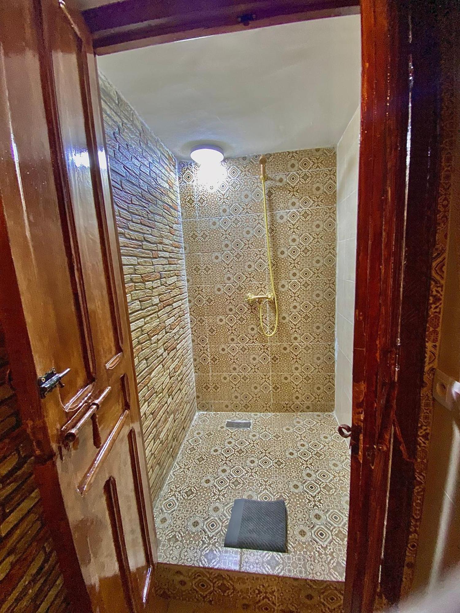 مراكش Riad Oum H&N B&B المظهر الخارجي الصورة